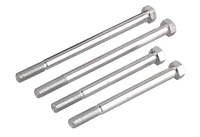 Volvo 9995452 Bolt Set for Rear Camshaft Alignment Tool Alt.