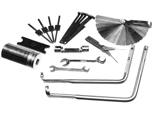 Detroit Diesel J-24790 Engine Tune-Up Kit Alt.