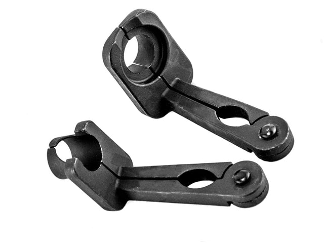 Audi T40149 Air Conditioner Couplings Release Tool Alt.