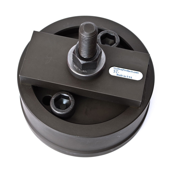 Isuzu Duramax Diesel J-44642 Rear Crankshaft Seal and Wear Sleeve Installer Alt.