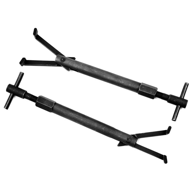 General Motors GM-48313 Timing Chain Retainer Set Alt.