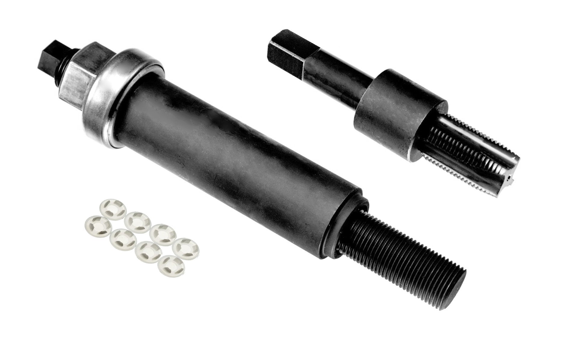 Maxxforce/Powerstroke 303-768 ZTSE4528 Fuel Injector Sleeve Cup Remover In-Vehicle