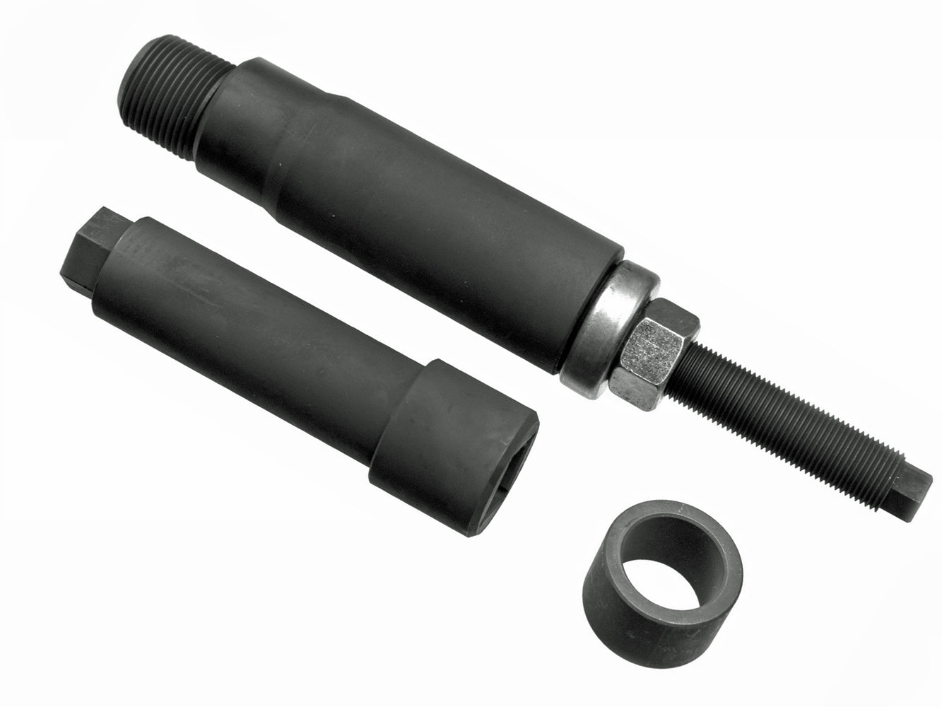 Navistar ZTSE4302A ZTSE4683 In-Vehicle Fuel Injector Cup Remover Alt.