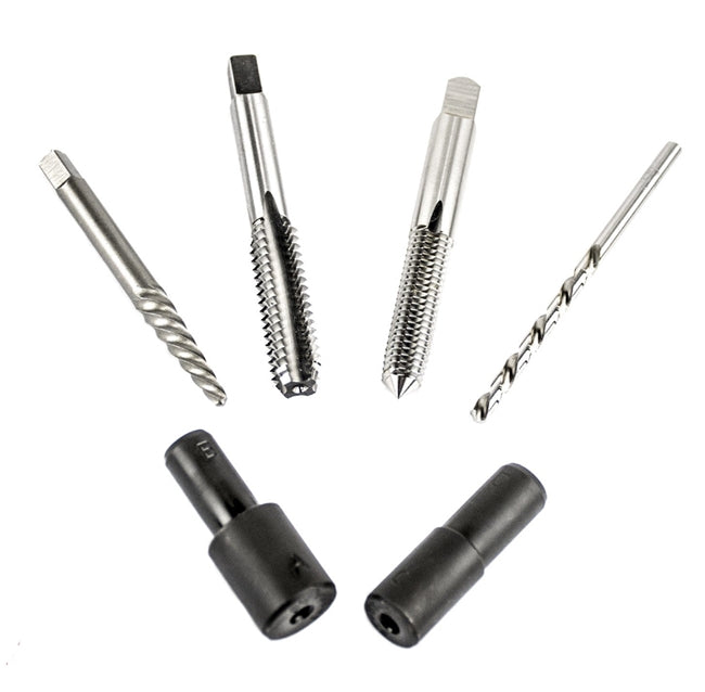 General Motors GM-47702 Bolt Extractor Set Alternative