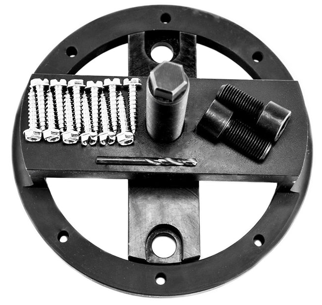 Paccar/Cummins 3164660 Rear Crankshaft Seal Remover & Installer Tool Alt.