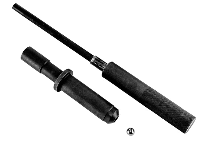 Isuzu Duramax J-43266 Injector Nozzle Sleeve Installer Alt.