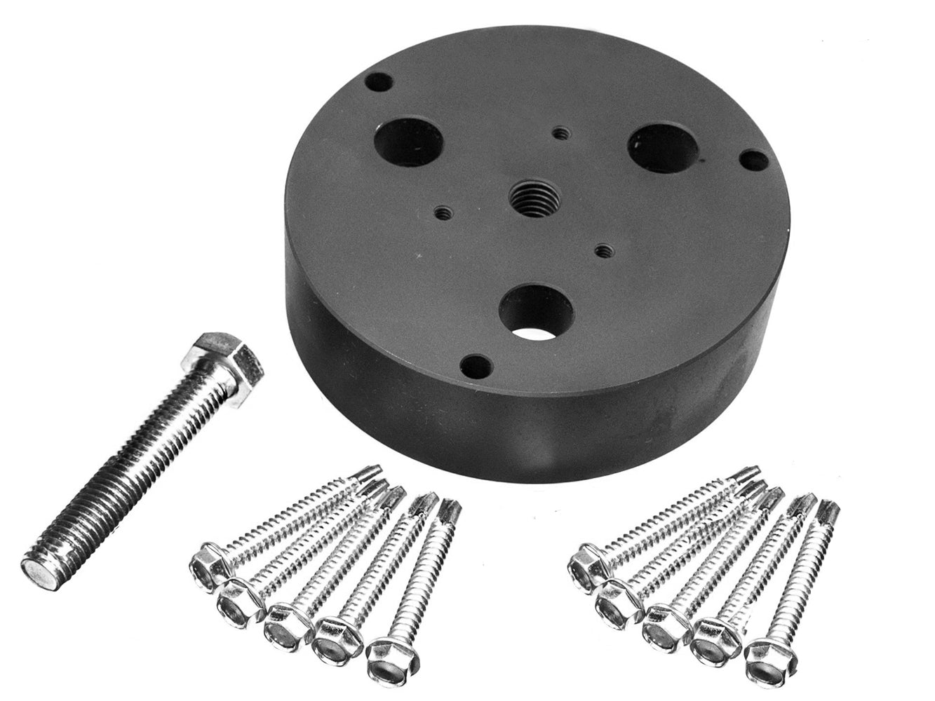 Cummins NT855 NH855 N14 Front Crankshaft Seal/Wear Sleeve Remover/Installer Alt.