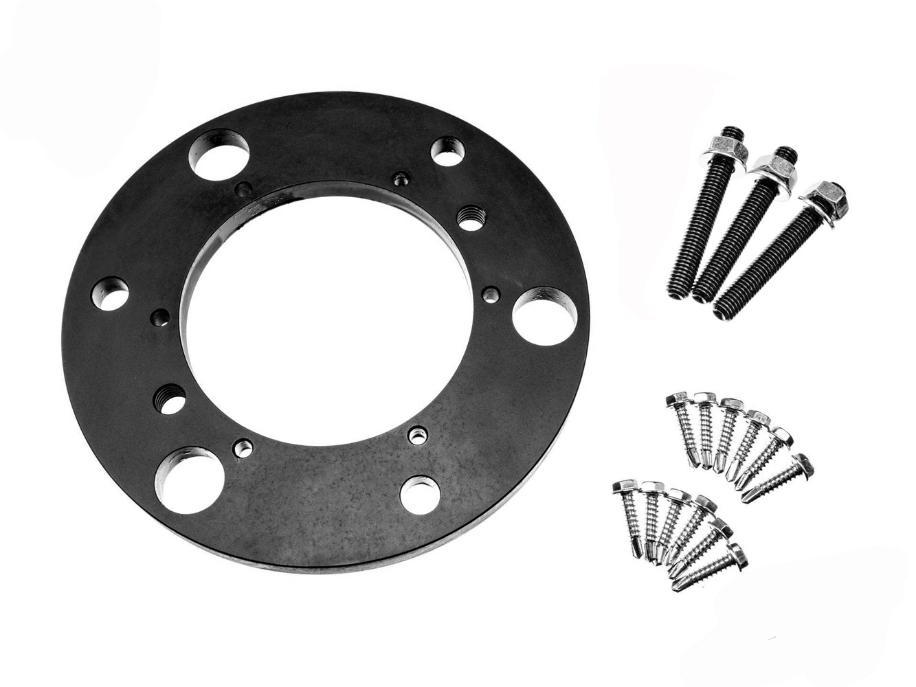 Cummins 4918798 ISM L10 M11 Front Oil Seal & Wear Sleeve Remover & Installer Alt.