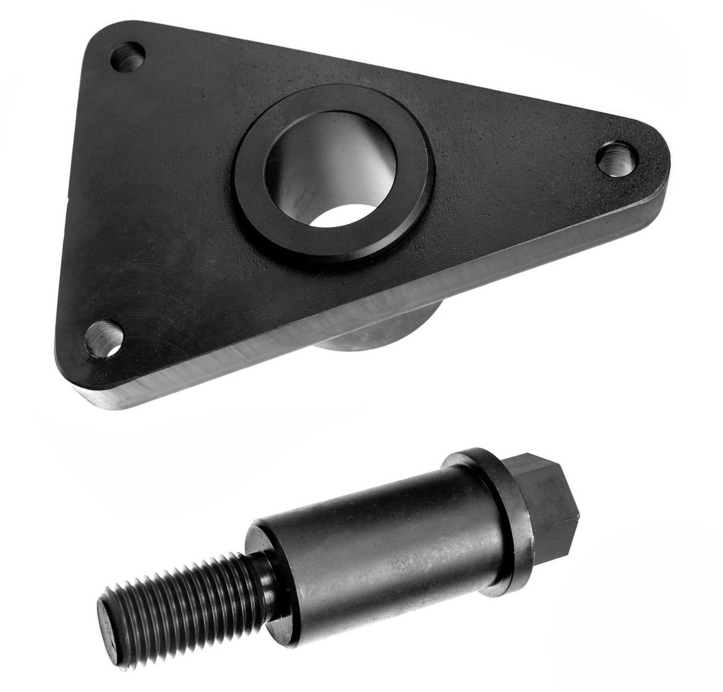 Detroit Diesel J-35906 DD50 DD60 Cam Gear Pilot Tool Alt.