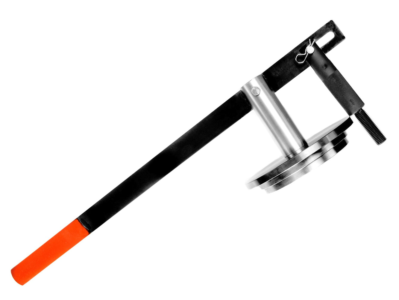 Detroit Diesel J-47407DD16 DD15 DD13 HDE Cylinder Liner Installer Tool Alt.