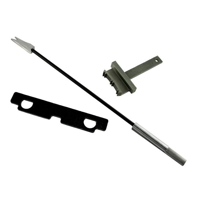 General Motors 48464 44221 46547 Engine Timing Tool Set Alt.