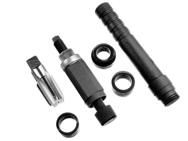 Caterpillar Unit Injector Sleeve Remover 151-4832 & 221-9777 Fuel Injector Nozzle-Cup-Sleeve-Tube Installer Alt.