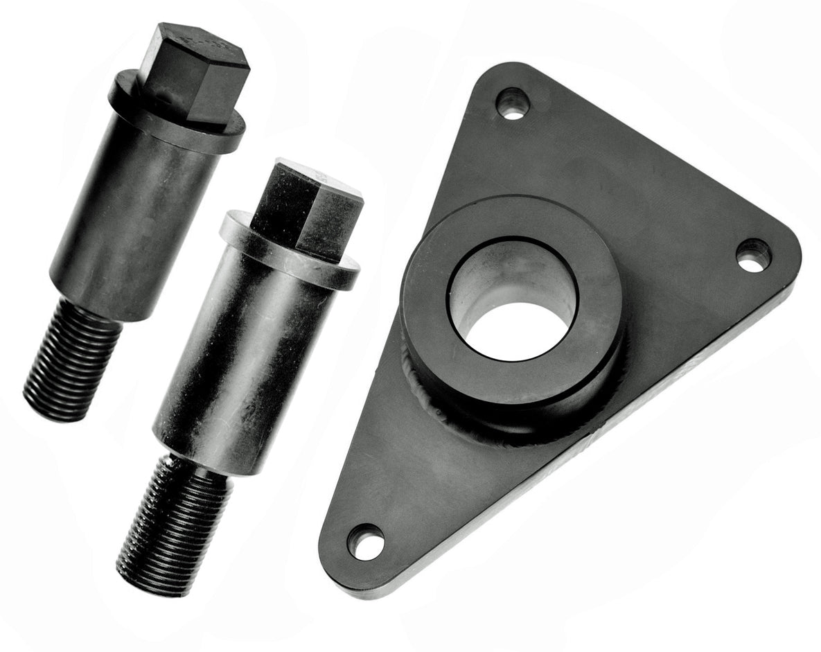 Detroit Diesel J-35906 & J-35906-6A DD50 DD60 Cam Gear Pilot Tool Alt.