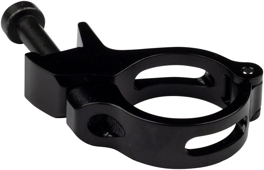 FOX Transfer Neo Remote Lever Adapter - Universal Clamp, 22.2mm