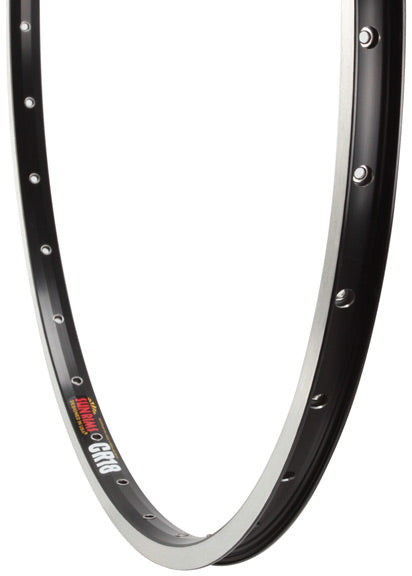SunRingle CR18 26" Rim, 32h - Black