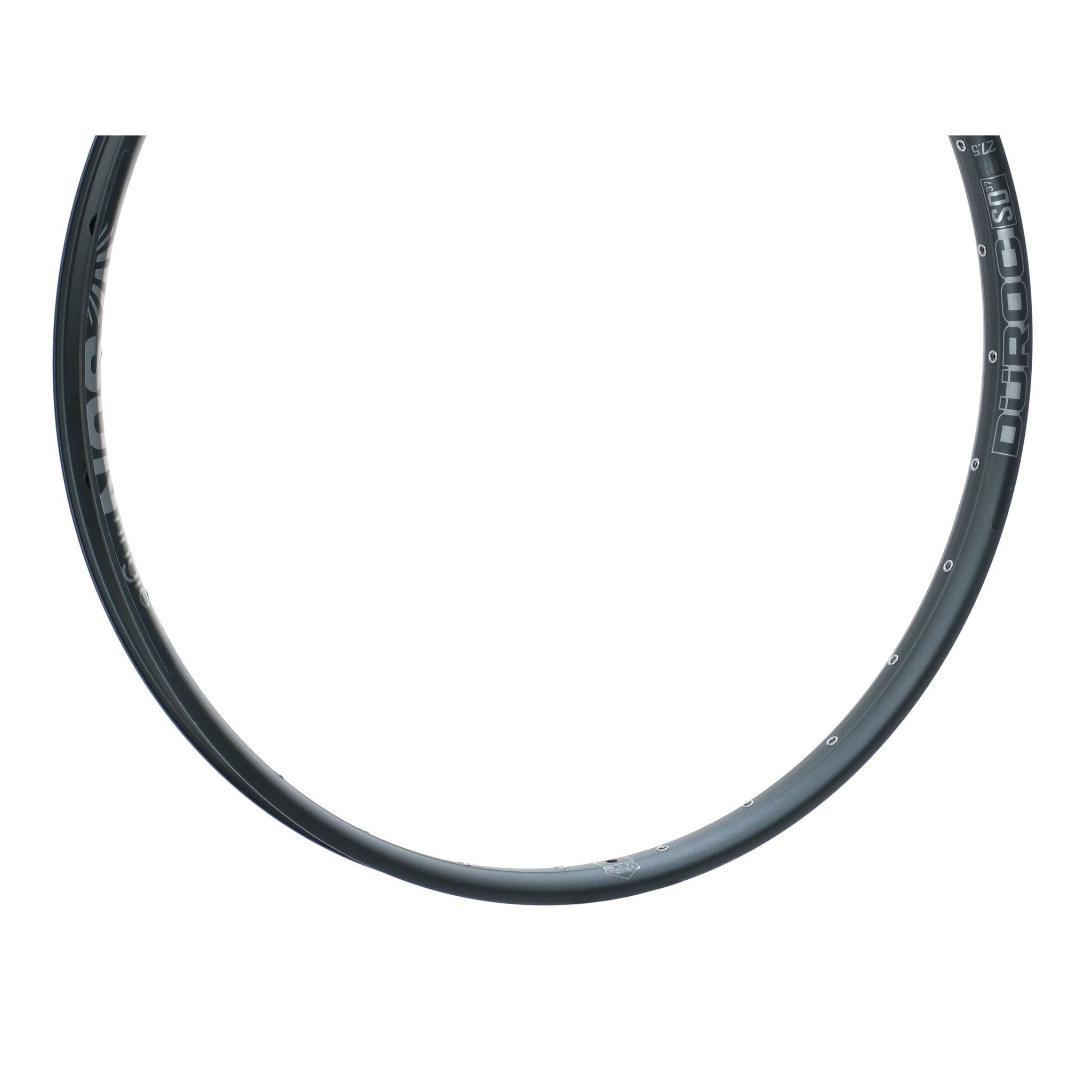 SunRingle Duroc SD37 29" Rim, 28h - Black