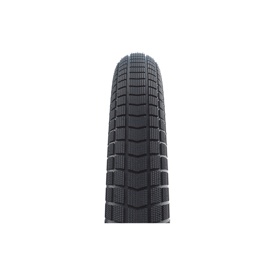 Schwalbe Big Ben Plus E50 Tire, 24x2.15", Black 11101340