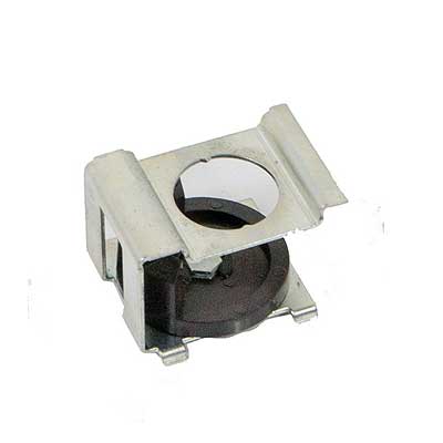 Sargent 97-3230 16- Cylinder Dogging Assembly