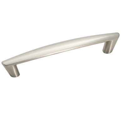 Amerock Essential'Z 5-1/16in(128mm) Center-To-Center Pull BP19203G10