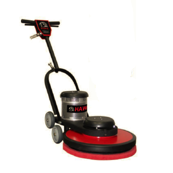 Hawk Centerfold High Speed Burnisher with DC Motor