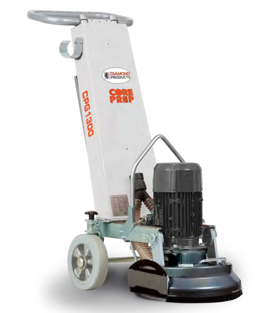 Diamond Products CPG1300 - 13" Electric Grinder