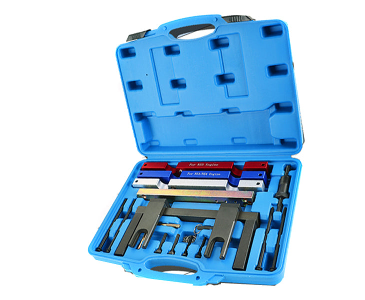 Tillman BMW N51 N52 N52K N53 N54 N55 Timing Tool Kit Alternative