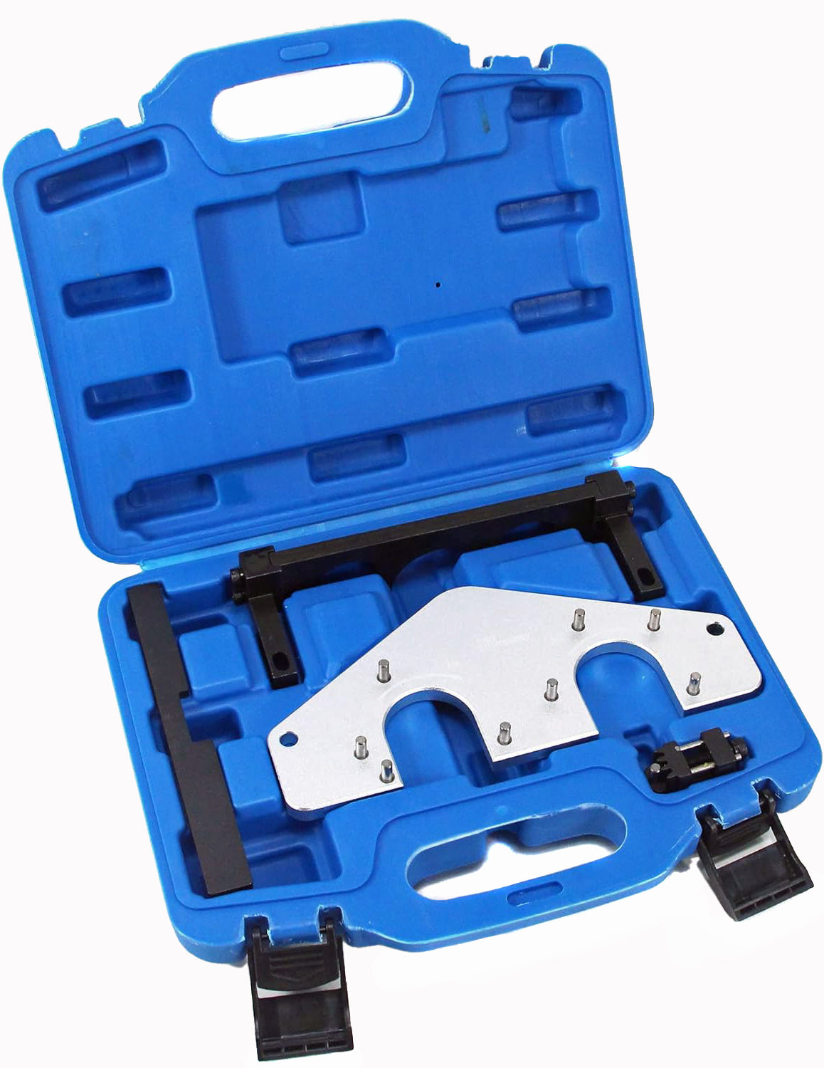 Tillman Mercedes 6.3L Crankshaft Engine Alignment Timing Tool Kit