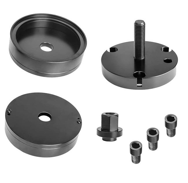 Tillman Caterpillar 6V-6142 6V-6143 Front & Rear Crank Seal/Wear Sleeve Installer Alternative