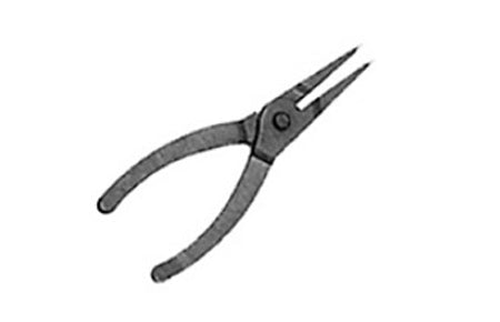 Caterpillar 1P-1855 External Retaining Ring Pliers