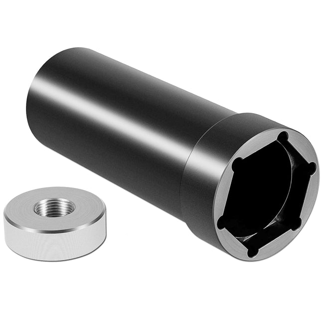 Tillman 620040 1-7/8" 1/2" Harley Davidson Drive Mainshaft Sprocket Wrench Alt.