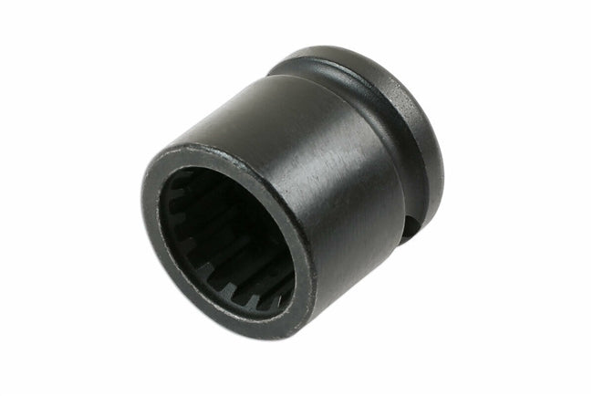 Tillman 2064A 22mm 16-Point BMW/MINI/FORD Special Socket 1/2" Square Drive Alt.