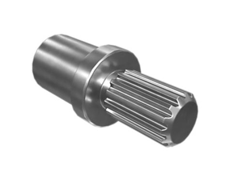 Caterpillar 208-0888 Engine Turning Tool