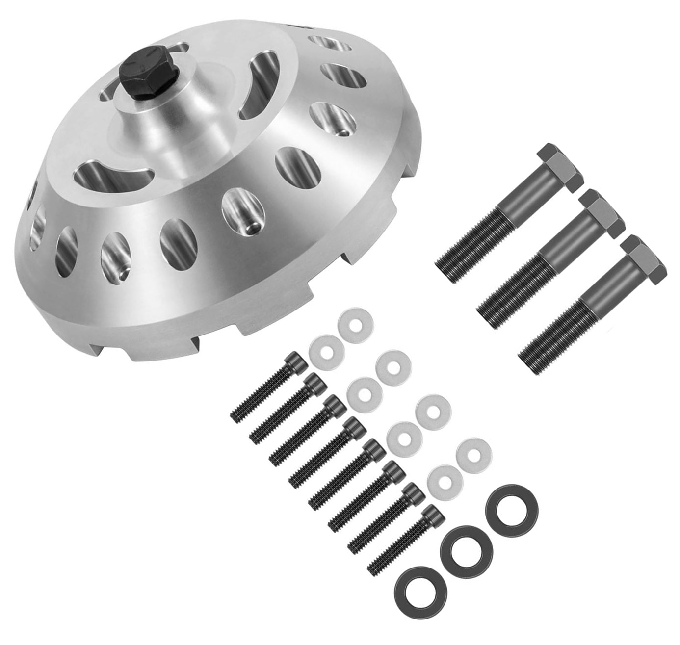 Cummins 3162992 Front Crankshaft Seal Replacer