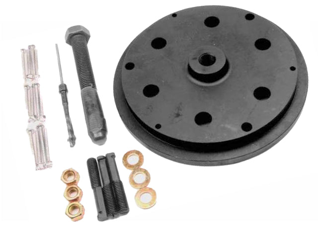 Cummins 3163826 Rear Crankseal Wearsleeve Remover and Installer Alt.