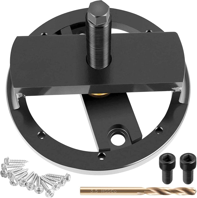 Tillman Cummins 3164660 Rear Crankshaft Seal Remover and Installer Tool