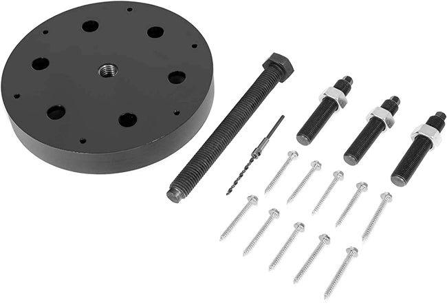 Tillman Cummins 3164780 Rear Crankshaft Seal & Wear Sleeve Installer w/ Seal Remover Tool Alt