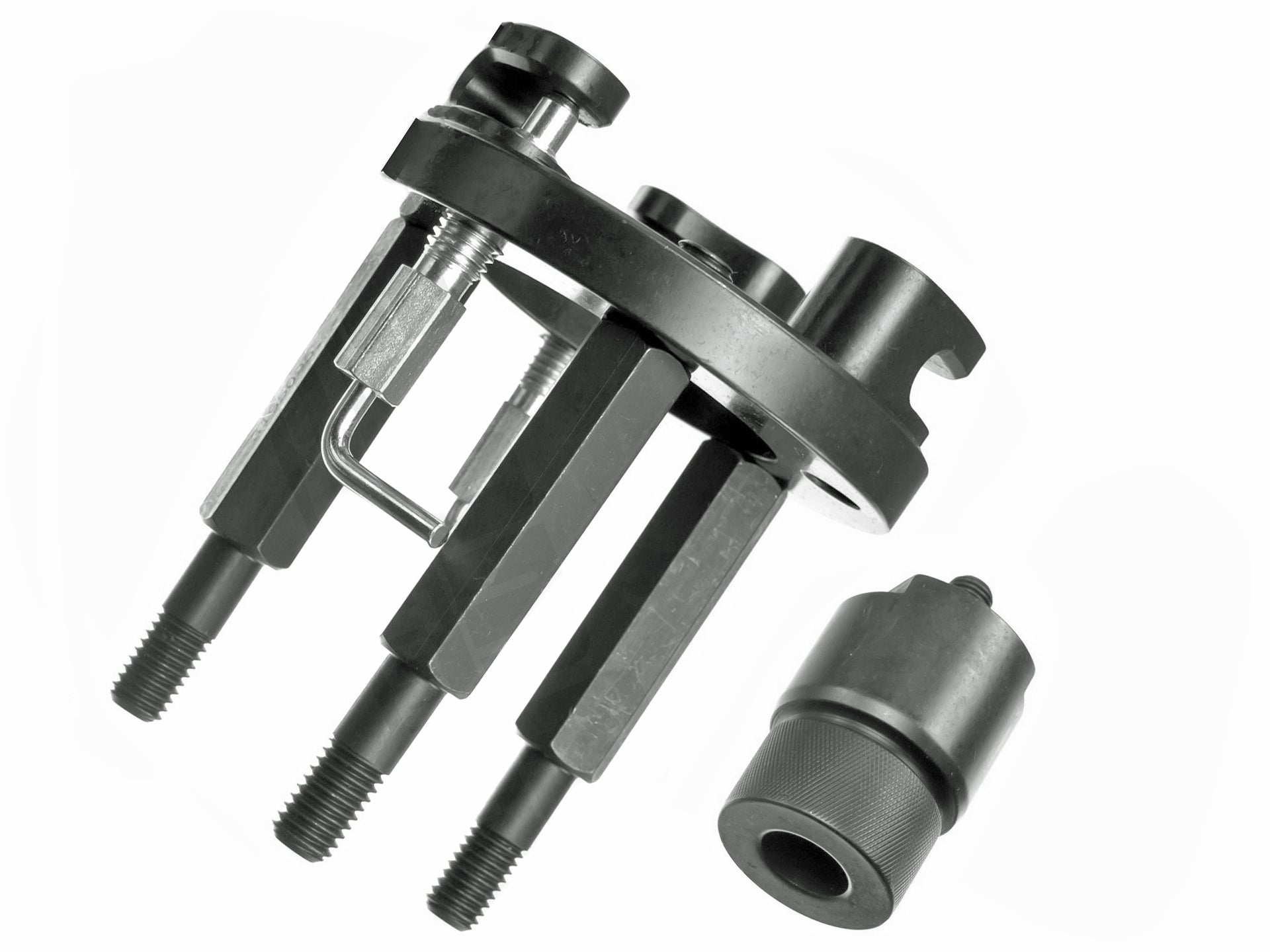 Cummins 3165093 Camshaft Gear Puller Tool