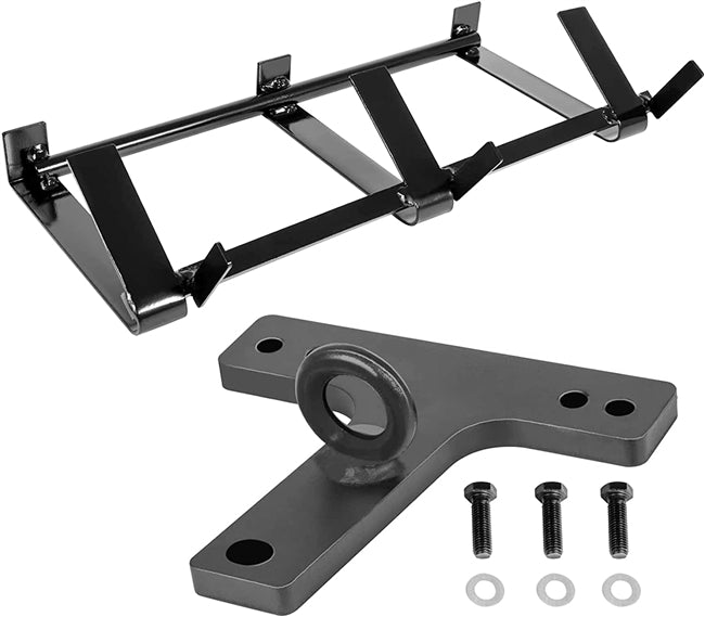 Tillman Detroit Diesel J-35996-A J-35641-A Rocker Arm Lifter Tool + Cylinder Head Lift Bracket Tool
