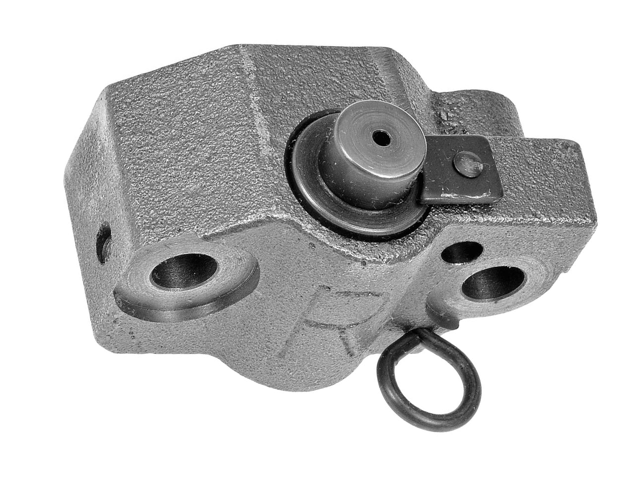 F6AZ-6L266-DA Steel-Bodied Timing Chain Tensioner – Passenger Side (Right)