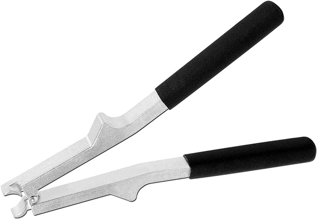 Tillman GM LS Crankshaft Damper Drill Pinning Tool, LS1, LS3, LQ4, LSX, LT1, Kit