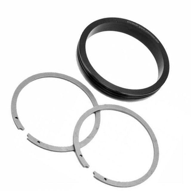 Cummins 5299339 5572562 Anti Polishing Ring Remover and Installer Kit Alt.