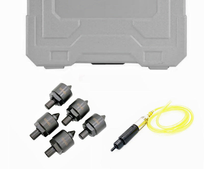 Cummins 5299721 4919546 Fuel System Leak Tester Kit