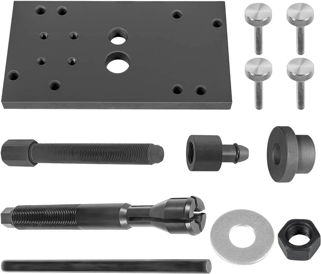 Tillman Harley Davidson 5806 Camshaft Bearing Remover and Installer Tool
