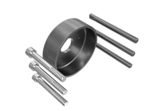 Caterpillar 612-9147 Power Take-off Gear Seal Installation Tool