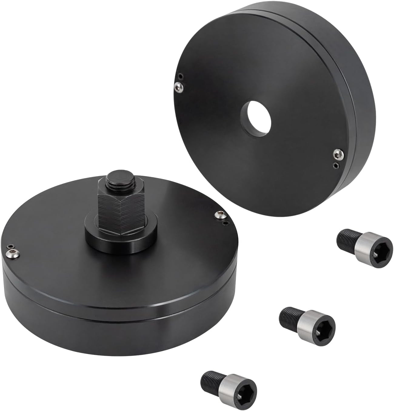 Caterpillar 6V-6142 Crankshaft Seal and Wear Sleeve Installation Tool