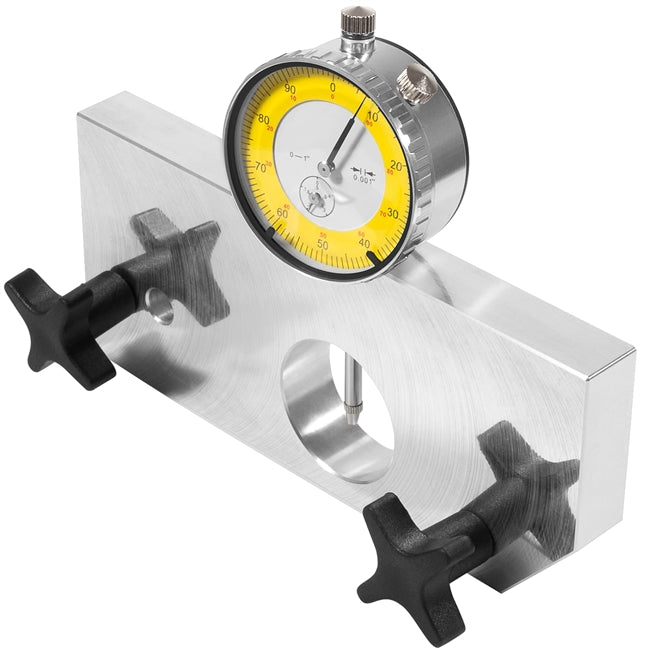 Tillman Harley Davidson 9015 Crankshaft Runout Tool and Gear Drive Backlash Dial Indicator for Harley Twin Cam 1999-2013 & Harley Evolution Big Twin 1984 - 1999