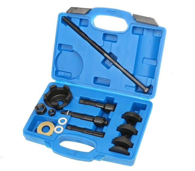 Tillman Harley Davidson 9016 Wheel Bearing Removal and Installation Tool for 3/4" 1" 25mm Bearings