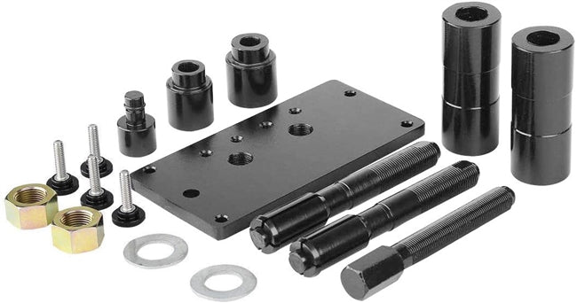 Tillman Harley Davidson 9017 Inner Cam Bearing Installer and Puller Tool Set