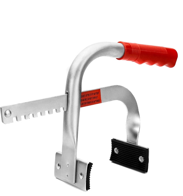 Tillman B600 Heavy Duty Battery Carrier