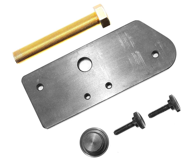 Tillman Harley Davidson HD-47930 Inner Single Cam Bearing Installer Driver Tool